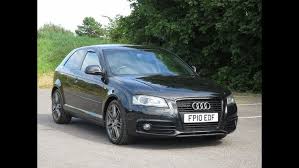 Image result for Brilliant Black 2010 A3