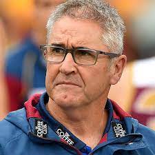 We did not find results for: Afl Suck It Up On Afl Hubs Says Brisbane Lions Coach Chris Fagan