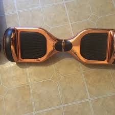 Rose gold chrome 6.5 disco led official hoverboard (4.94) 538 reviews. Other Rose Gold Hoverboard Poshmark