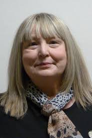 Derbyshire County Councillors as at May 2025