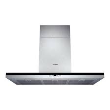 Siemens Lc91be542 01 Hotte Decorative Achat Vente Hotte Cdiscount