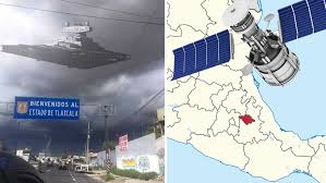 Tlaxcala no existe, dejen de alucinar. En Tlaxcala No Hay Contagiados De Coronavirus Porque Ese Estado No Existe La Nasa