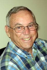 James Harold Garland Obituary