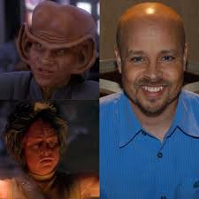 Happy Birthday to the late, great Aron Eisenberg Born