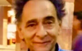 The Passing of Ricky Assaly