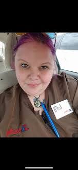 Amanda Orton's Instagram, Twitter & Facebook