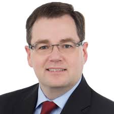 Thomas Bechtel, Project Manager Smart Factory, Fujitsu