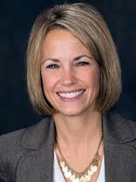 Jill Farrington's Instagram, Twitter & Facebook