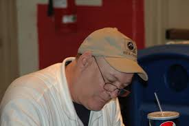 John Montefusco Signing (3)