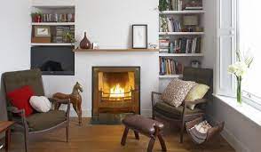 A Tiny Victorian Cottage Transformed With Some Big Ideas Tiny Cottage Interior Victorian Cottage Small Cottage Interiors