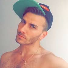 Tim Sansone (sansonetim)