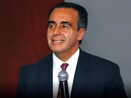 El guiño del fiscal Barbosa a quien sería nuevo magistrado en la Corte  Suprema de Justicia