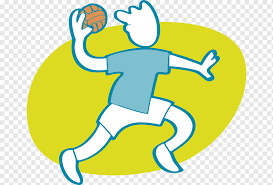 No attribution, no registration required. Andebol De Praia Desenho Minibalonmano Pintura Handebol Texto Logotipo Esportes Png Pngwing