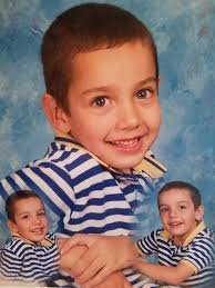 Meet the board! Zachary Conner