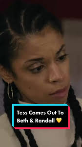 Randall Pearson and Beth