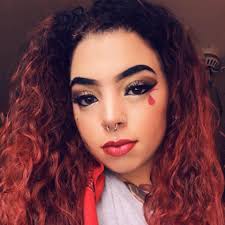 Sabrina Brook Starr (1997-2018)