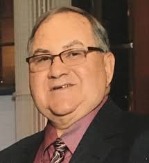 Obituary for Donald Wayne Daugherty