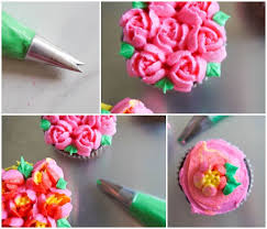 A Beginners Guide To Using Russian Piping Tips Variety Of