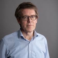 Stream episode Hugh Williamson