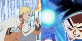 Maybe you would like to learn more about one of these? Goku Vs Naruto Who Would Win Cbr