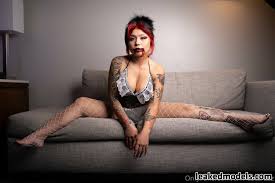 China Starz- hot OnlyFans leaks