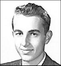 JOSEPH O'DONNELL Obituary (2014)