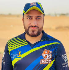 League: Riyadh Zalmi CC vs Riyadh Crystal CC