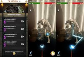 If you're anything like me — the sort of. Harry Potter Wizards Unite Guide Everything You Need To Know Venturebeat