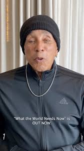 Smokey Robinson