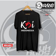 Keren juga sih.jadi ingat waktu dulu.wkwkkw sekarang ini udah banyak berikut saya akan share sedikit mengenai pengalama saya dalam desain baju faktor penentu ada beberapa hal yang mesti diperhatikan dalam membuat baju Harga Kaos Indonesiaku Terbaru Juni 2021 Biggo Indonesia