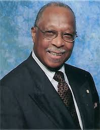 Remembering James Offord