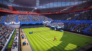 Play as one of 30 professional tennis players, learn all the shots ( download winrar ). Tennis World Tour Roland Garros Edition Bundle Nintendo Switch Nintendo