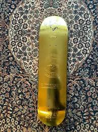 Browse champions and decks to find the best loadout for every champion! Paul Rodriguez Signed Primitive Gold Bar 9 999 Skateboard Autograph Deck Ebay