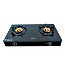 Maybe you would like to learn more about one of these? Ship In 24 Jam Midea Built In Gas Hob Mgh2408gl With 4 8kw Burners Mgh 2408gl Black Dapur Gas Kaca Mgs T211g Shopee Malaysia