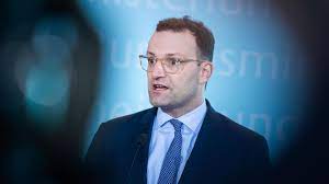 Jens spahn, simone thomalla & co. Jens Spahn Sieht Deutschland Am Beginn Einer Coronavirus Epidemie Stern De