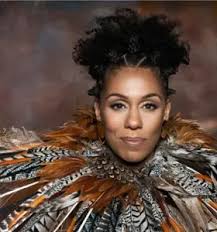 Hannah Nicol: Expert Keynote Speaker