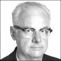 HERBERT EVERETT Obituary