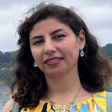 Buckeye Elm (Bruce Markey, Brandon Markey, and Natalia Besswanger) is  currently attending the 12th International Conference