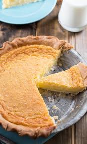 Old Fashioned Egg Custard Pie Spicy Southern Kitchen Recipe Custard Pie Recipe Egg Custard Pie Recipe Milk Recipes