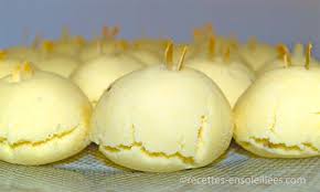 Recettes Ensoleillees Naan Khatai Petits Gateaux Indiens Gateau Indien Naan Recettes De Cuisine