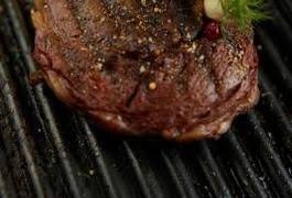 Pork tenderloin is a lean cut of pork that can dry out quickly. How To Cook A Foil Wrapped Steak In The Oven Livestrong Com Oven Steak Recipes Oven Cooked Steak Steak In Oven