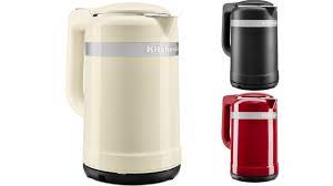 Compare best kitchenaid kettles prices, and buy from australian top online shopping website paylessdeal.com.au. Buy Kitchenaid Design 1 5l Kettle Harvey Norman Au