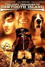 Randall Godwin Movies List