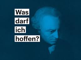 Daniel Kehlmann über Immanuel Kant