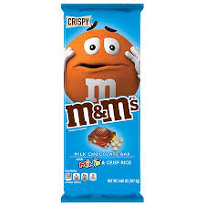 We did not find results for: M M S Minis Milk Chocolate Candy Bar Crispy Walgreens
