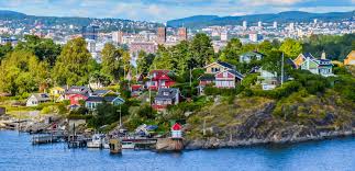 Bildresultat för Oslo