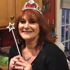 Memorial and obituary for Robin Ries