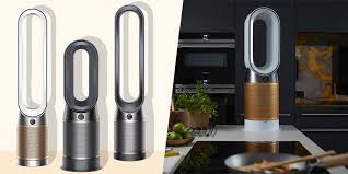 Dyson limited is a british technology company established in the united kingdom by james dyson in 1991. Dyson Launches New Air Purifiers Everything You Should Know