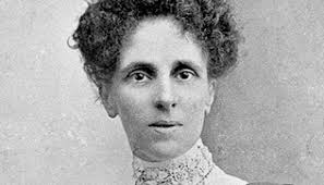 Vida Goldstein (1869