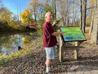 Nature Walk – June 6